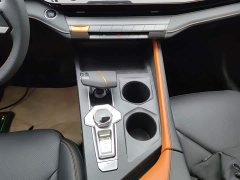 Changan UNI-V 1.5T Deluxe - фото 6