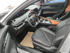 Changan UNI-V 1.5T Deluxe - фото 7