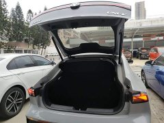 Changan UNI-V 1.5T Deluxe - фото 9