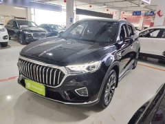 Hongqi HS5 2019 2.0T Smart Flagship Four-Wheel Drive - ფოტო 1