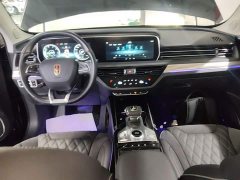 Hongqi HS5 2019 2.0T Smart Flagship Four-Wheel Drive - ფოტო 10