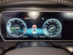 Hongqi HS5 2019 2.0T Smart Flagship Four-Wheel Drive - ფოტო 12