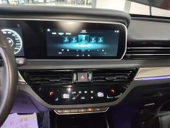 Hongqi HS5 2019 2.0T Smart Flagship Four-Wheel Drive - ფოტო 13