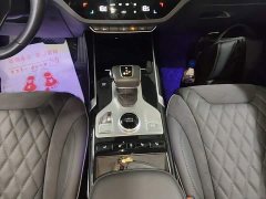 Hongqi HS5 2019 2.0T Smart Flagship Four-Wheel Drive - ფოტო 14