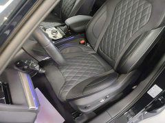 Hongqi HS5 2019 2.0T Smart Flagship Four-Wheel Drive - ფოტო 15