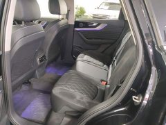 Hongqi HS5 2019 2.0T Smart Flagship Four-Wheel Drive - ფოტო 17