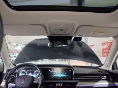 Hongqi HS5 2019 2.0T Smart Flagship Four-Wheel Drive - ფოტო 18