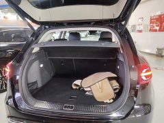 Hongqi HS5 2019 2.0T Smart Flagship Four-Wheel Drive - ფოტო 19