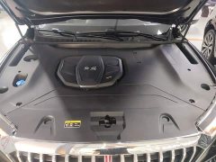 Hongqi HS5 2019 2.0T Smart Flagship Four-Wheel Drive - ფოტო 20