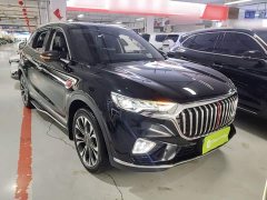 Hongqi HS5 2019 2.0T Smart Flagship Four-Wheel Drive - ფოტო 4