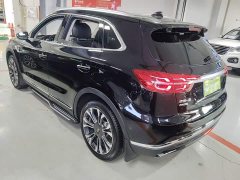 Hongqi HS5 2019 2.0T Smart Flagship Four-Wheel Drive - ფოტო 5