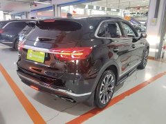 Hongqi HS5 2019 2.0T Smart Flagship Four-Wheel Drive - ფოტო 7