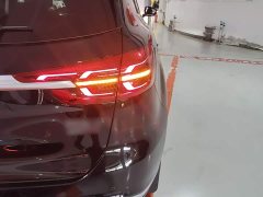 Hongqi HS5 2019 2.0T Smart Flagship Four-Wheel Drive - ფოტო 8