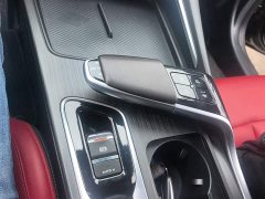Changan UNI-T 2020 1.5T Flagship - ფოტო 10