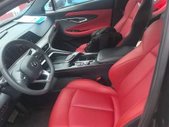 Changan UNI-T 2020 1.5T Flagship - ფოტო 11