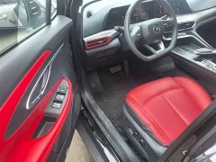 Changan UNI-T 2020 1.5T Flagship - ფოტო 12