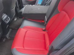 Changan UNI-T 2020 1.5T Flagship - ფოტო 13