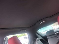 Changan UNI-T 2020 1.5T Flagship - ფოტო 14
