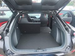 Changan UNI-T 2020 1.5T Flagship - ფოტო 15