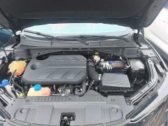 Changan UNI-T 2020 1.5T Flagship - ფოტო 16