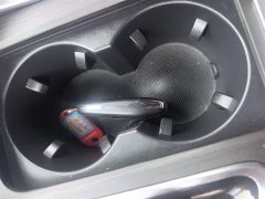 Changan UNI-T 2020 1.5T Flagship - ფოტო 17