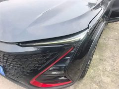 Changan UNI-T 2020 1.5T Flagship - ფოტო 18