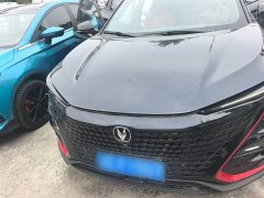 Changan UNI-T 2020 1.5T Flagship - ფოტო 3