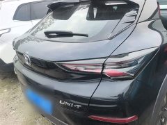 Changan UNI-T 2020 1.5T Flagship - ფოტო 4