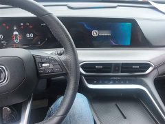 Changan UNI-T 2020 1.5T Flagship - ფოტო 6