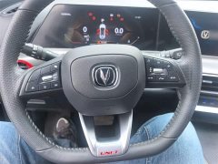 Changan UNI-T 2020 1.5T Flagship - ფოტო 7