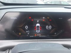 Changan UNI-T 2020 1.5T Flagship - ფოტო 8