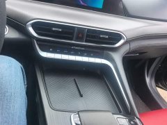 Changan UNI-T 2020 1.5T Flagship - ფოტო 9