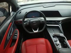 Changan UNI-T 2020 1.5T Flagship - ფოტო 11