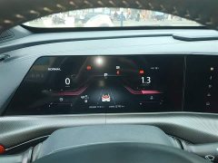 Changan UNI-T 2020 1.5T Flagship - ფოტო 12