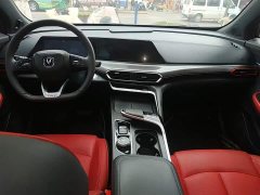 Changan UNI-T 2020 1.5T Flagship - ფოტო 13