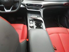 Changan UNI-T 2020 1.5T Flagship - ფოტო 14