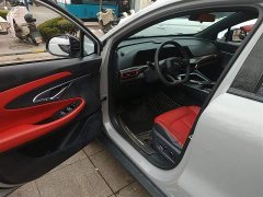 Changan UNI-T 2020 1.5T Flagship - ფოტო 16