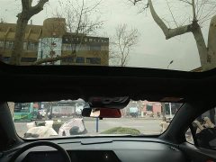 Changan UNI-T 2020 1.5T Flagship - ფოტო 18