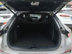 Changan UNI-T 2020 1.5T Flagship - ფოტო 19