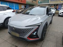 Changan UNI-T 2020 1.5T Flagship - ფოტო 2