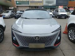 Changan UNI-T 2020 1.5T Flagship - ფოტო 3