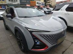 Changan UNI-T 2020 1.5T Flagship - ფოტო 4