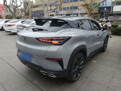Changan UNI-T 2020 1.5T Flagship - ფოტო 7