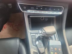 Changan CS55 PLUS Blue Whale 1.5T DCT Luxury - фото 14