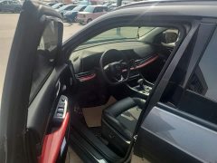 Changan CS55 PLUS Blue Whale 1.5T DCT Luxury - фото 16