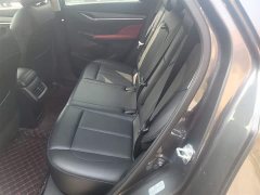 Changan CS55 PLUS Blue Whale 1.5T DCT Luxury - фото 17