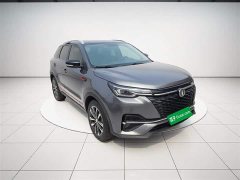 Changan CS55 PLUS Blue Whale 1.5T DCT Luxury - фото 4
