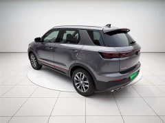 Changan CS55 PLUS Blue Whale 1.5T DCT Luxury - фото 5