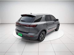 Changan CS55 PLUS Blue Whale 1.5T DCT Luxury - фото 7
