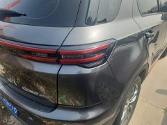 Changan CS55 PLUS Blue Whale 1.5T DCT Luxury - фото 8